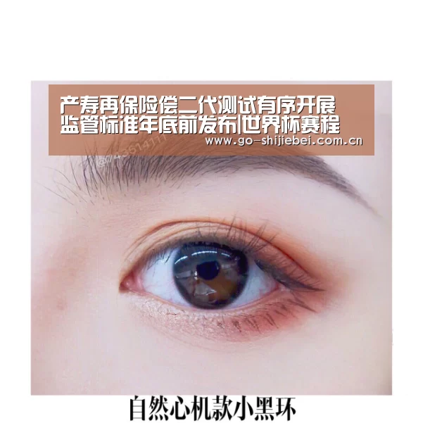 产寿再保险偿二代测试有序开展 监管标准年底前发布|世界杯赛程(图2) 赛事新闻