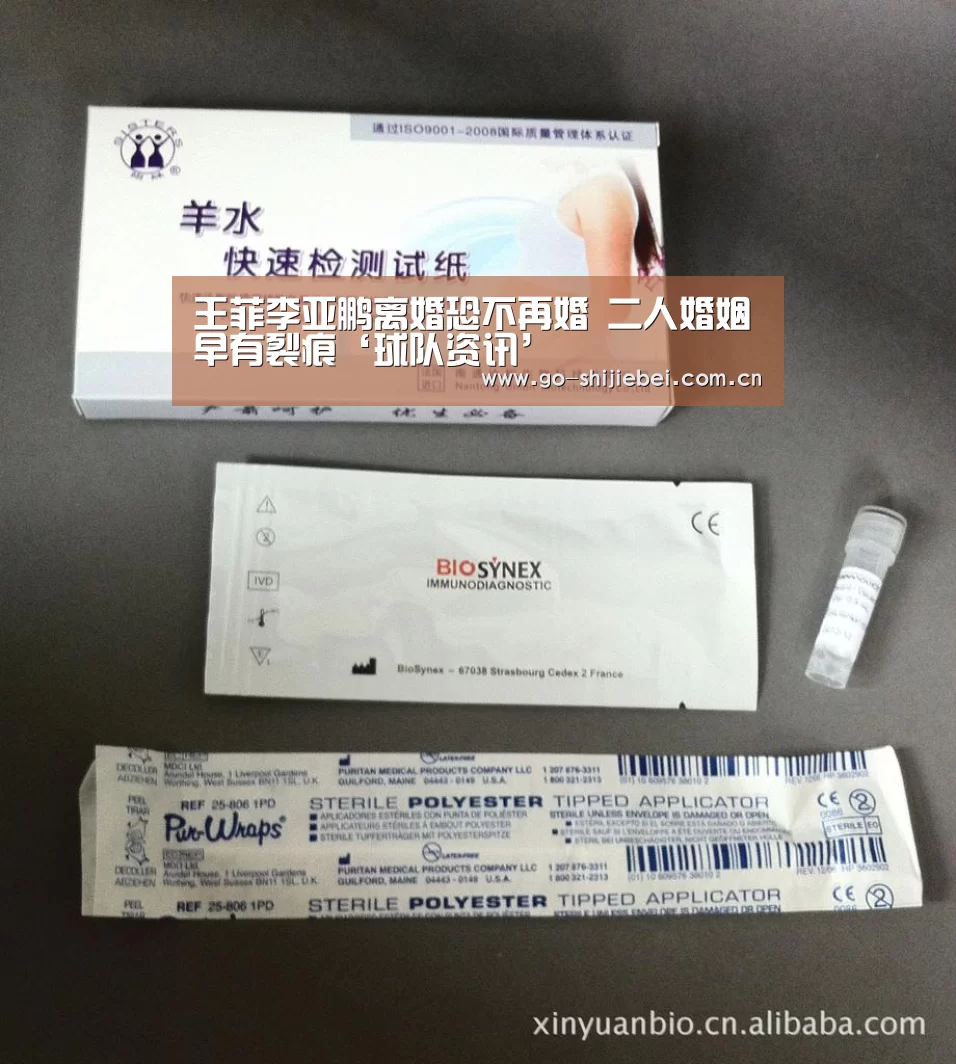 王菲李亚鹏离婚恐不再婚 二人婚姻早有裂痕‘球队资讯’(图4) 赛事新闻