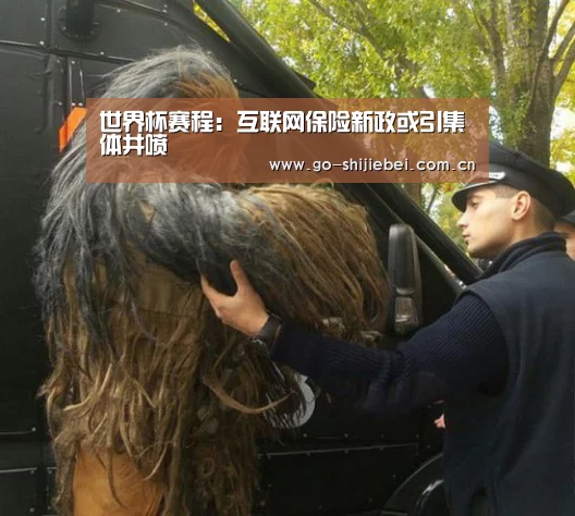 世界杯赛程:互联网保险新政或引集体井喷(图2) 世界杯赛程