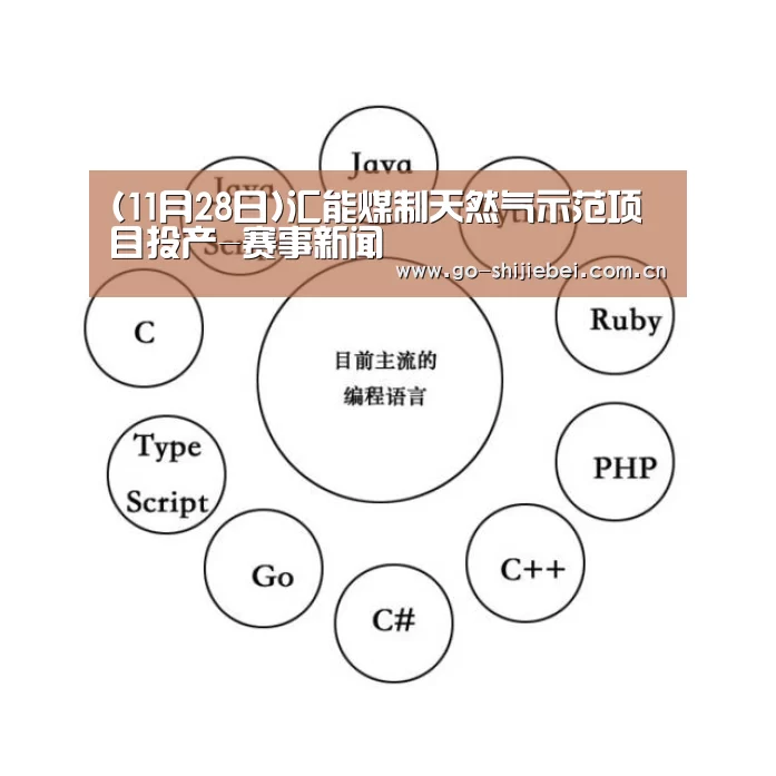 (11月28日)汇能煤制天然气示范项目投产-赛事新闻(图2) 赛事新闻